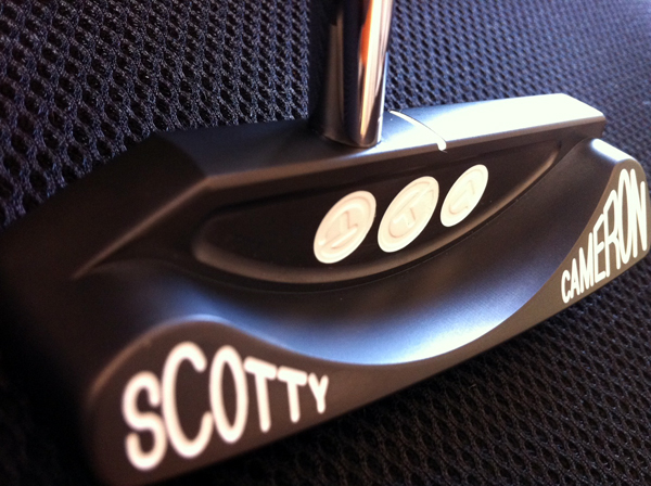 TOUR-PUTTER.COM NEWS LETTER :: TOUR PUTTER : In Stock