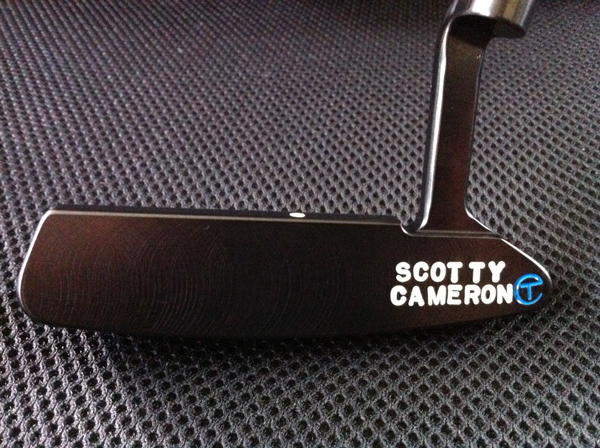TOUR-PUTTER.COM NEWS LETTER :: TOUR PUTTER : In Stock